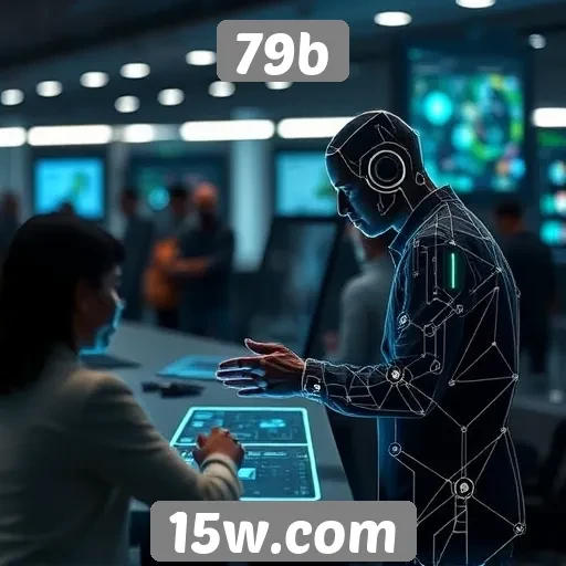 79b apresenta novidades na experiência do usuário