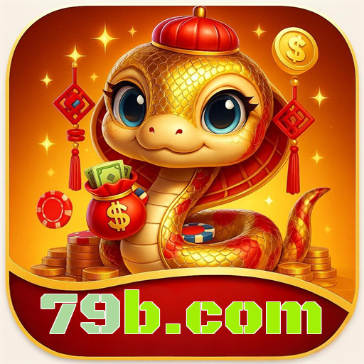 79b.com Logo