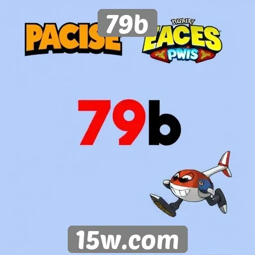 Principais jogos em destaque no 79b